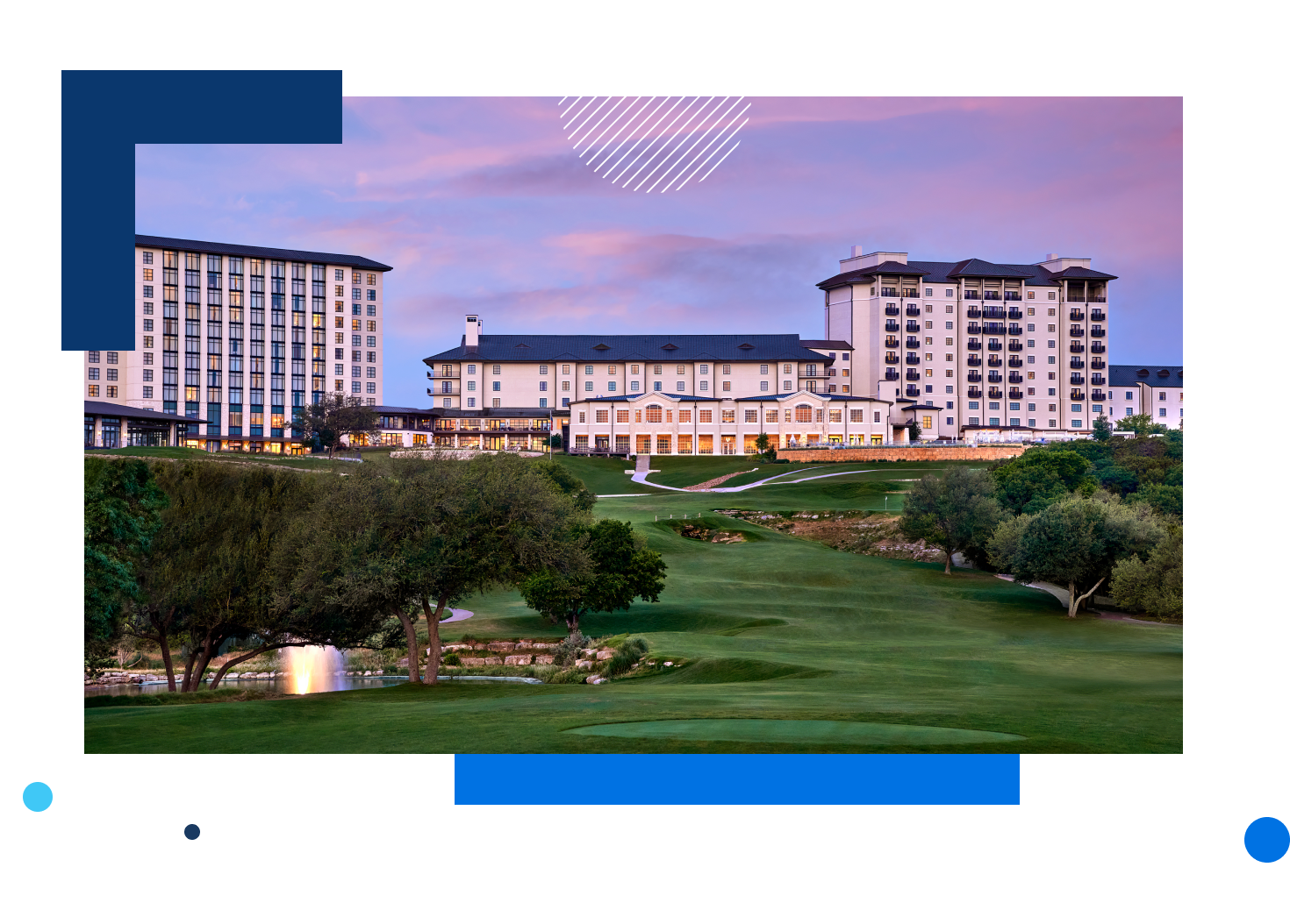 Omni Barton Creek Resort and Spa