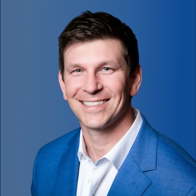 Lukas Quanstrom portrait