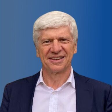 Arnaud Vaissie speaker 2 Arnaud Vaissie portrait
