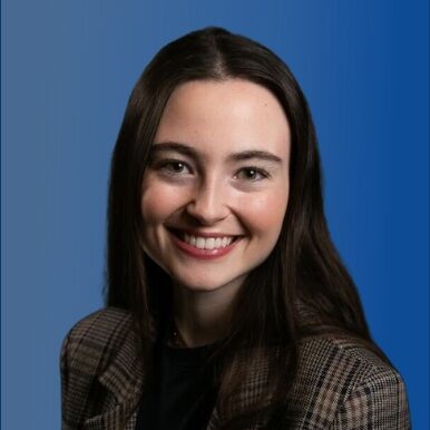 Claire Sanford speaker Claire Sanford portrait