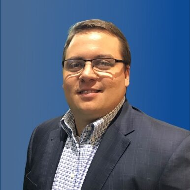 Corey Hardt speaker Corey Hardt portrait