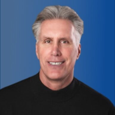Dave Komendat speaker Dave Komendat portrait