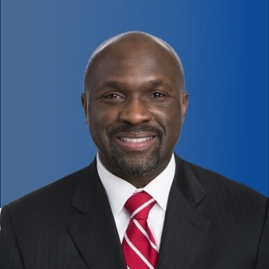 Jerome Pickett speaker Jerome Pickett portrait