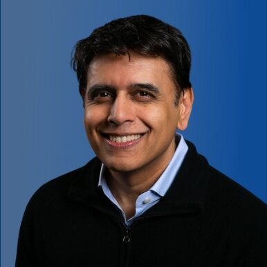 Manish Mehta