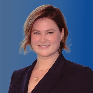Marina Hansen speaker Marina Hansen portrait